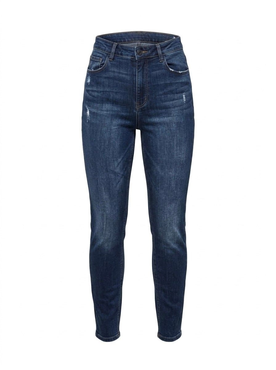 Jeans Hering 42, Hering, Azul, tamanho 42