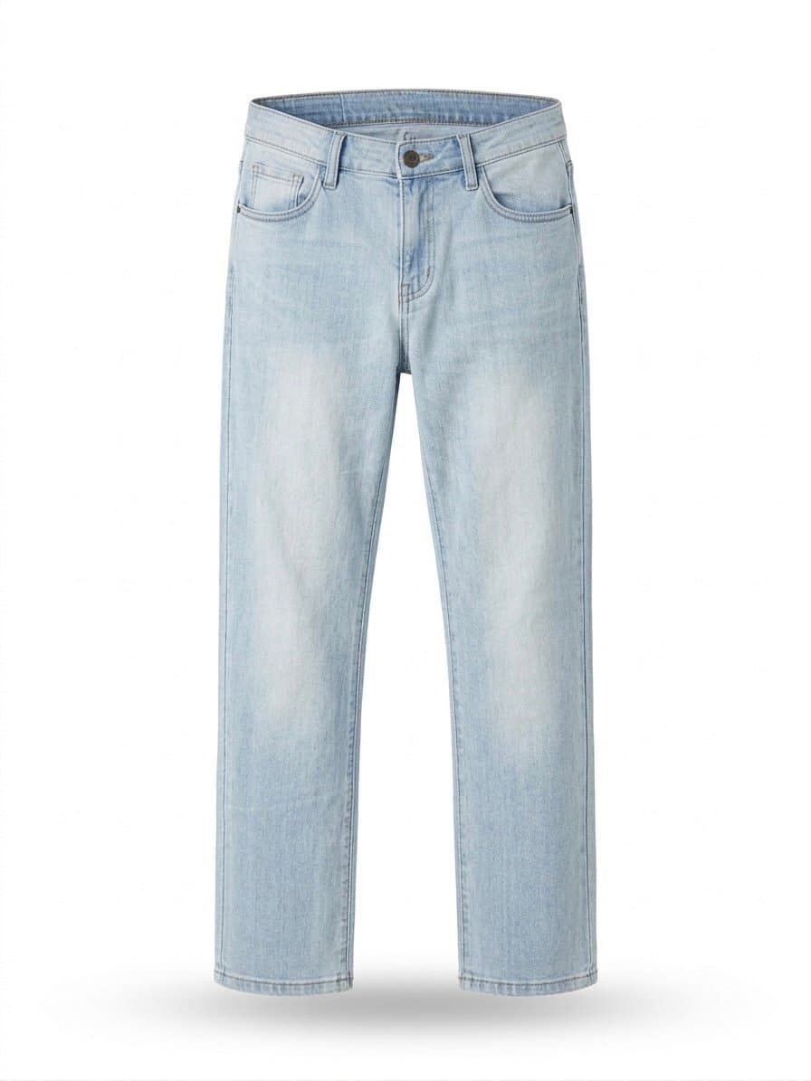 Calça Jeans Bobstore 38, Bobstore, Azul, tamanho 38
