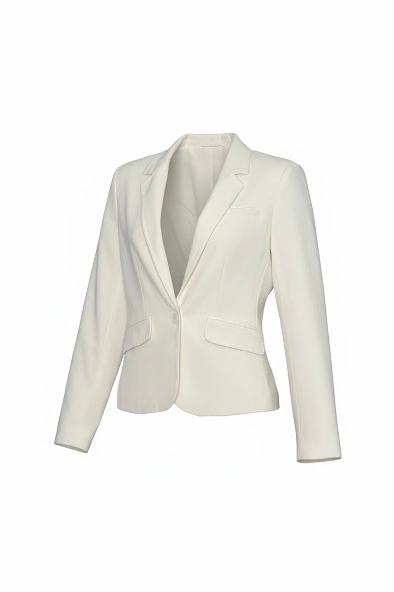 Blazer Off Siberian 38, Siberian, Branco, tamanho 38