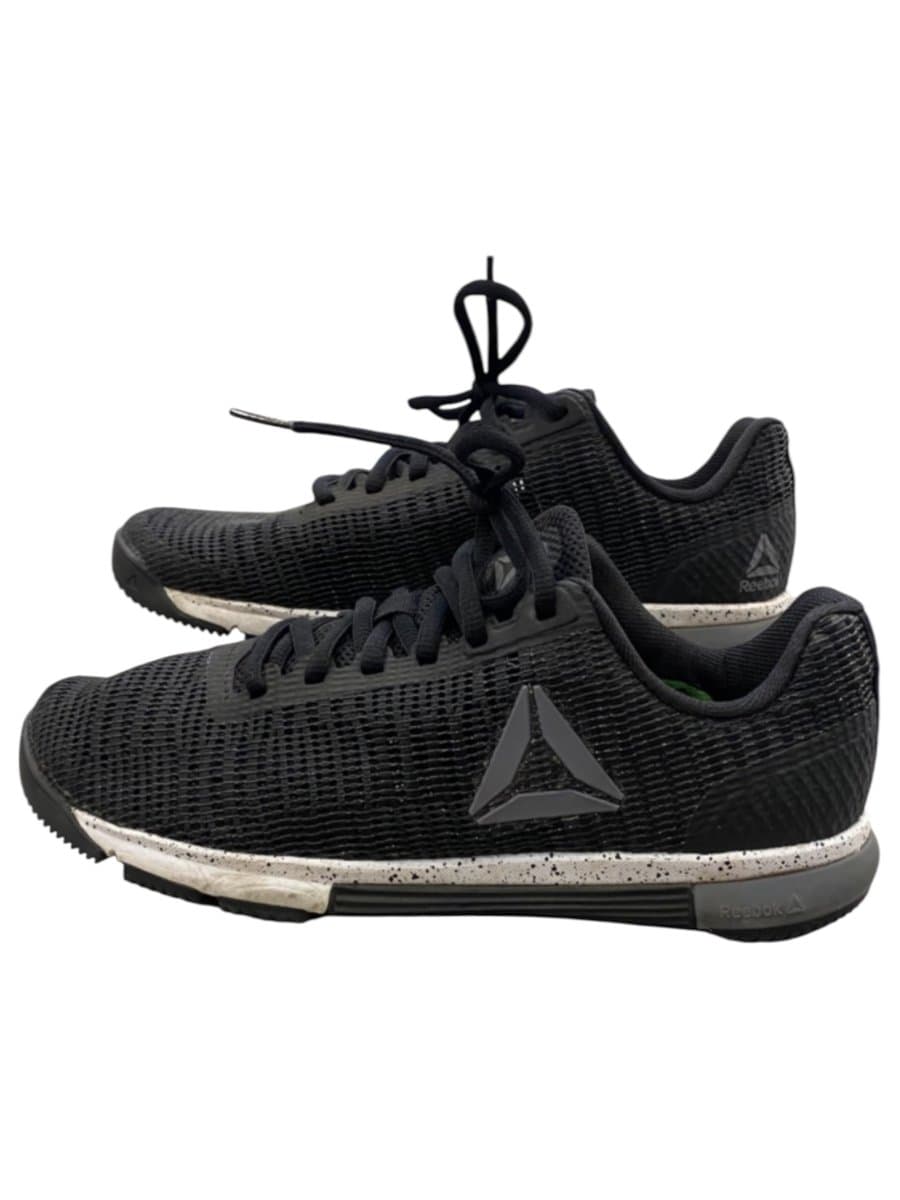 Tênis Preto Reebok 37, Reebok, Preto, tamanho 36
