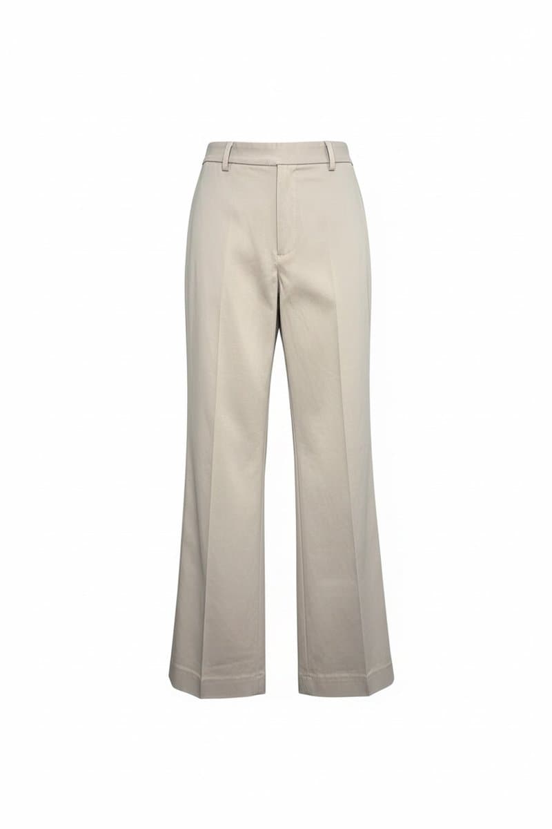 Calça gelo Farrow 42, Branco, tamanho 42