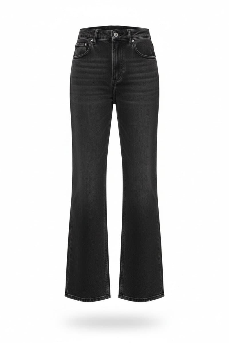 Calça Black Alcance 38, Alcance, Preto, tamanho 38