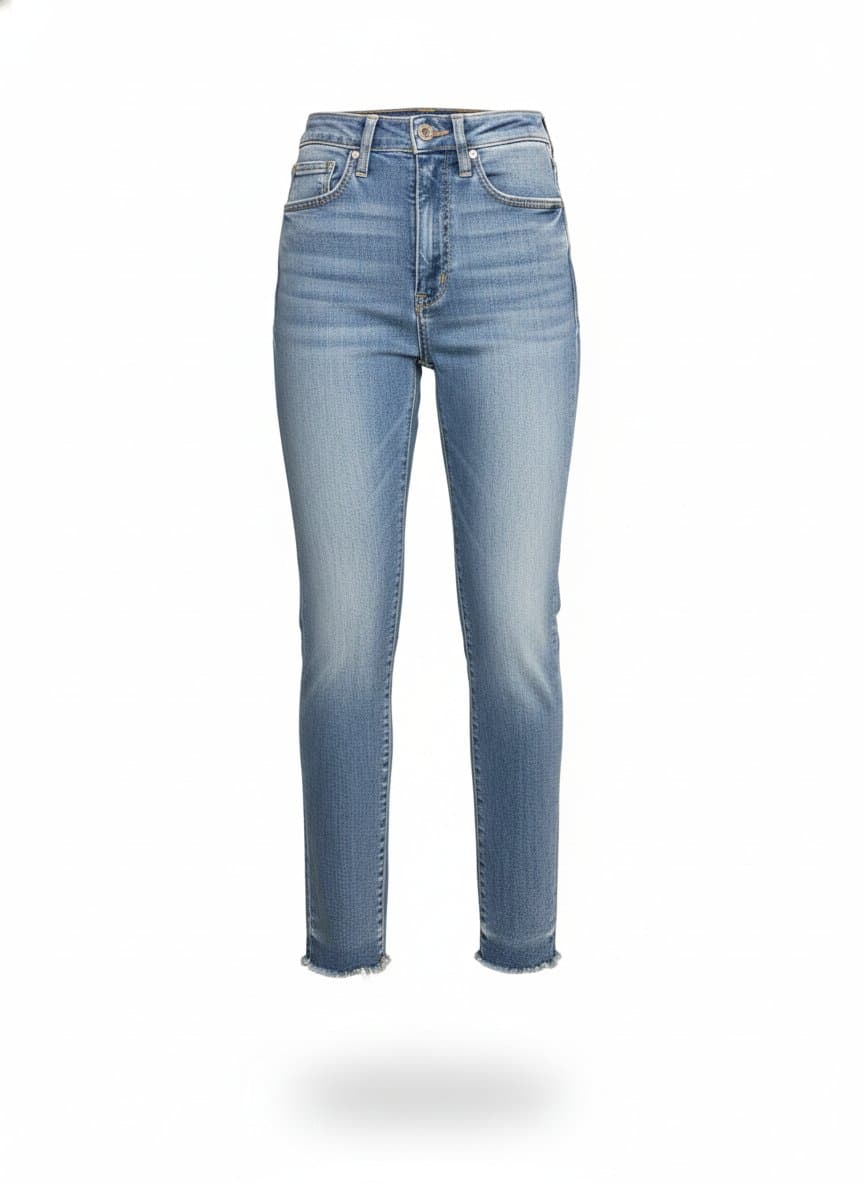 Jeans Skinny Gap 36, GAP, Azul, tamanho 36