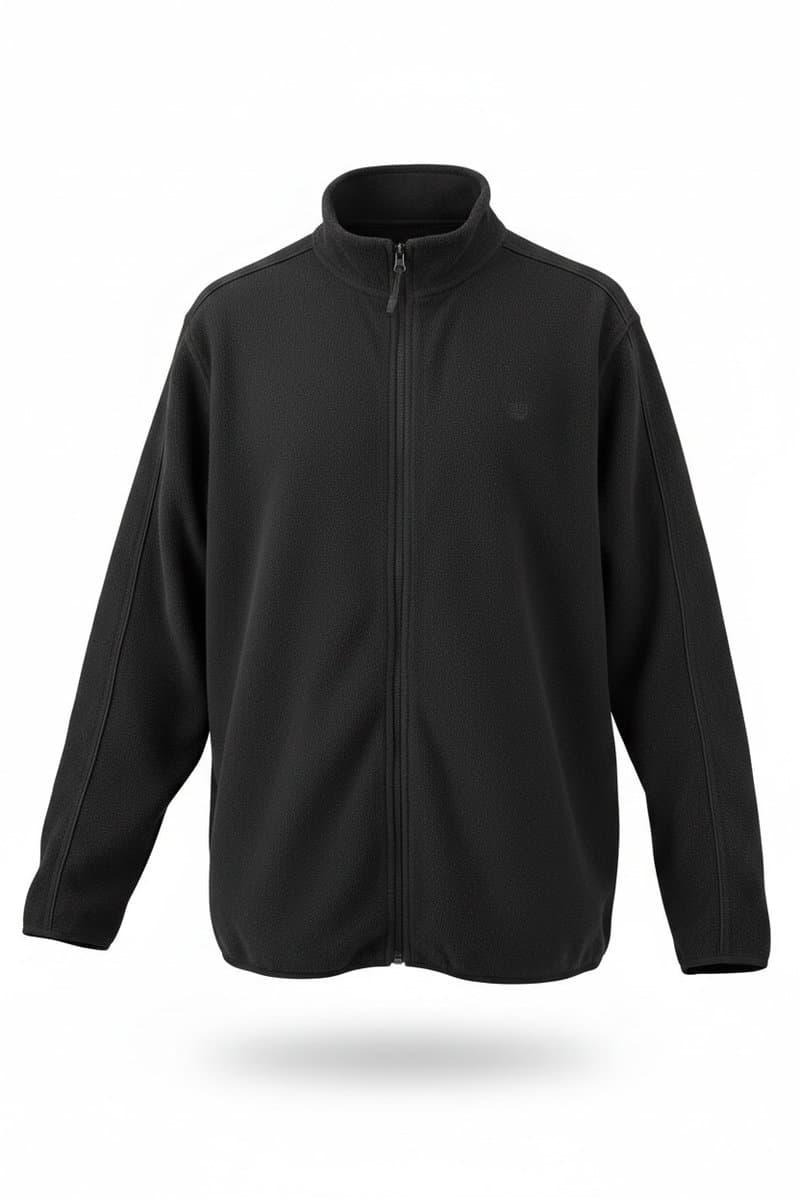 Jaqueta Térmica Preta Timberland, Preto, tamanho GG