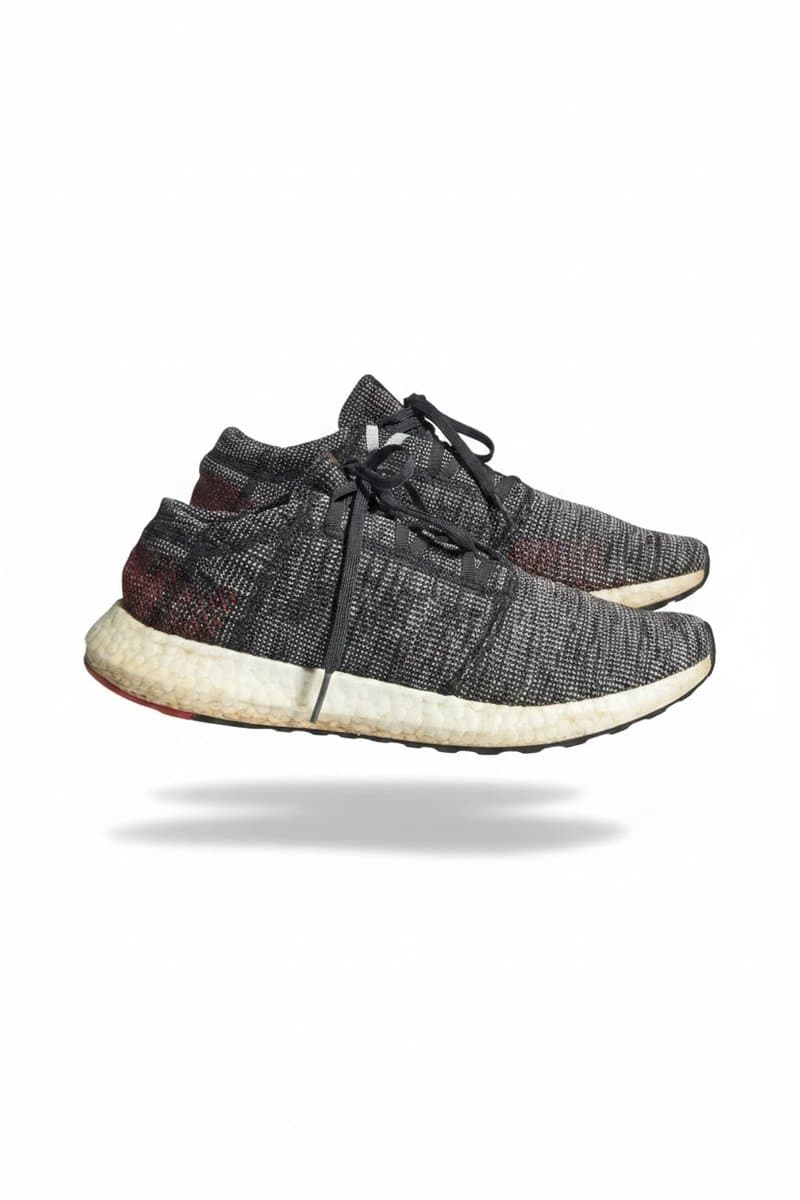 Tênis Adidas 43, Adidas, Cinza, tamanho 43