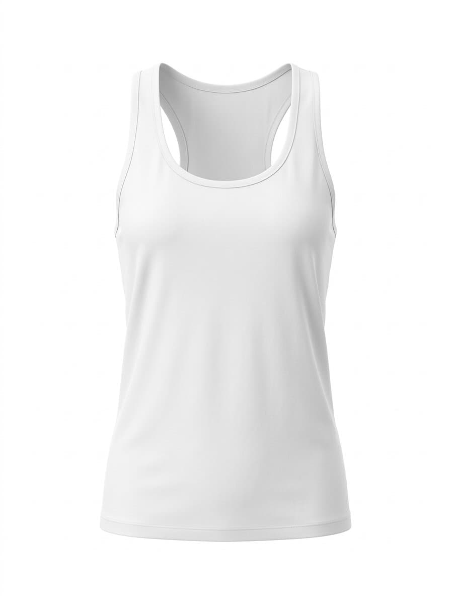 Regata Branca Domyos P, Domyos, Branco, tamanho P