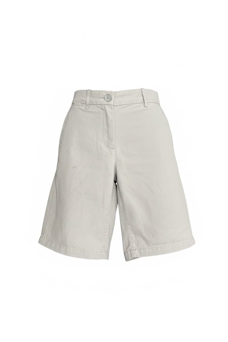Bermuda Cinza Gap 36, GAP, Cinza, tamanho 36
