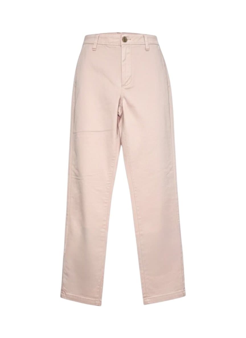 Calça Sarja Rose Gap 2, GAP, Rosa, tamanho 36