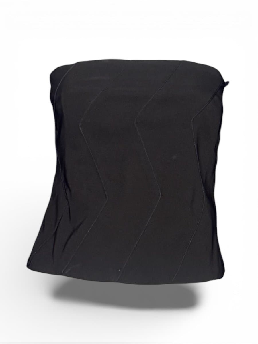 TQC Preto Benesh P, Preto, tamanho P