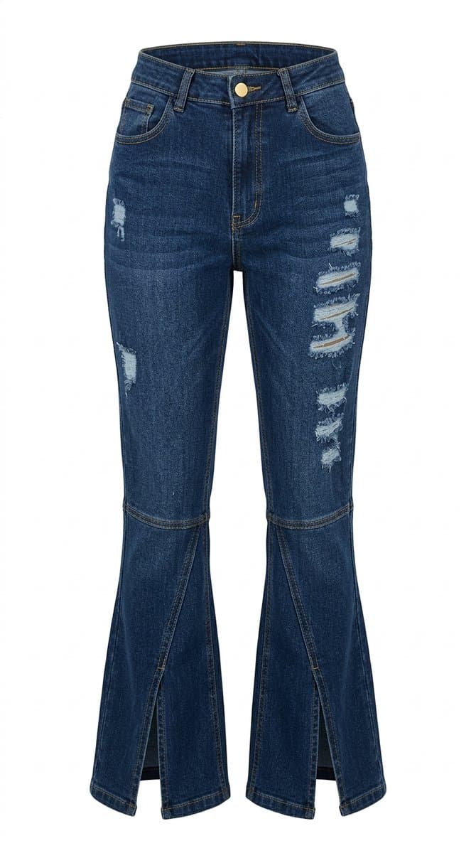 Calça Jeans Dinhos 40, Azul, tamanho 40