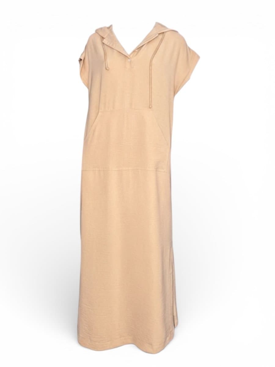 Vestido Nude Rubinella 36, Rubinella, Nude, tamanho 36