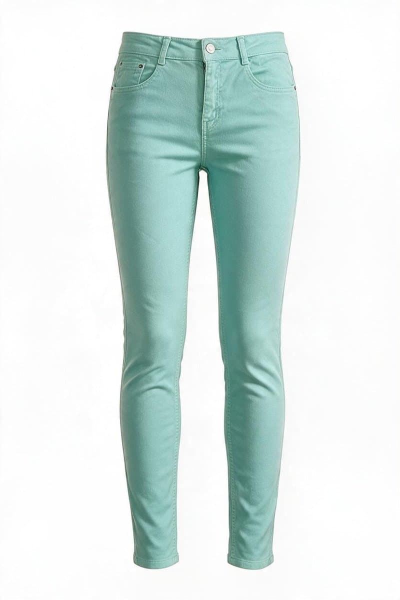 Jeans Branco Armani, Armani, Branco, tamanho 29