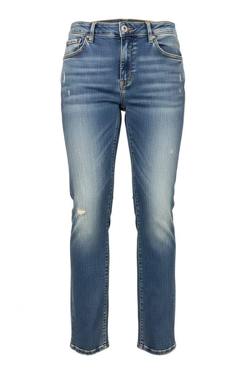 Jeans Armani, Armani, Azul, tamanho 36
