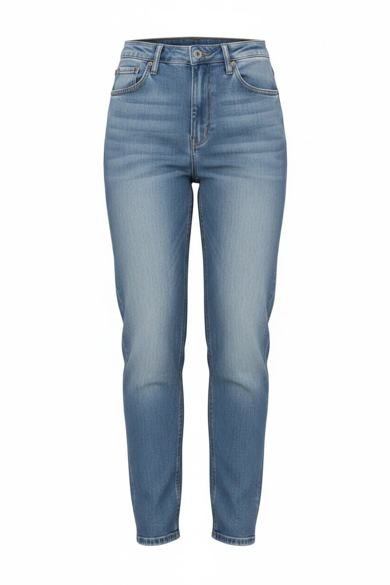 Jeans CKJ, Calvin Klein, Azul, tamanho 38