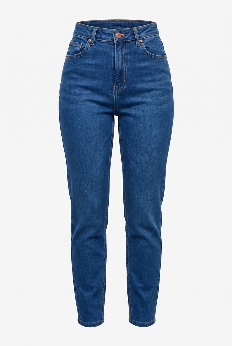 Jeans Siknny Dress To, Dress To, Azul, tamanho 40