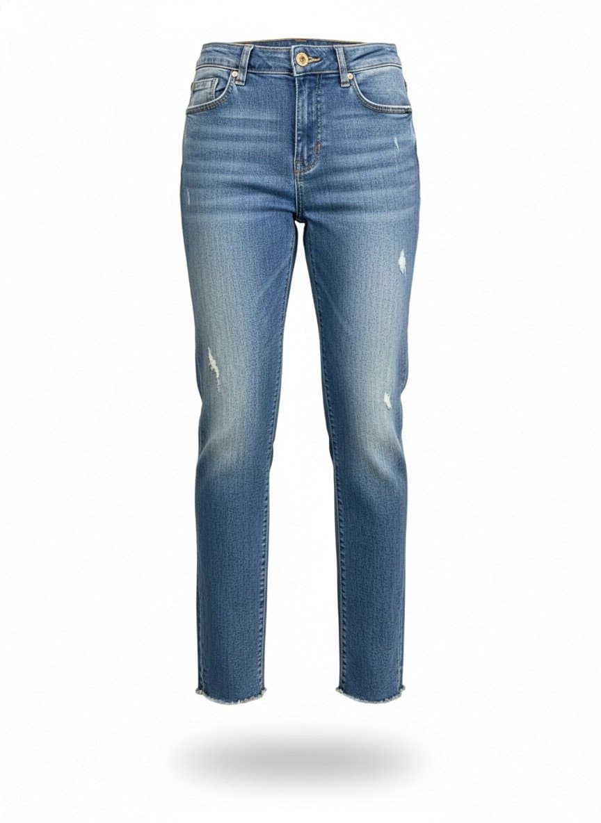 Jeans Skinny Lez A Lez 40, Lez a Lez, Azul, tamanho 40