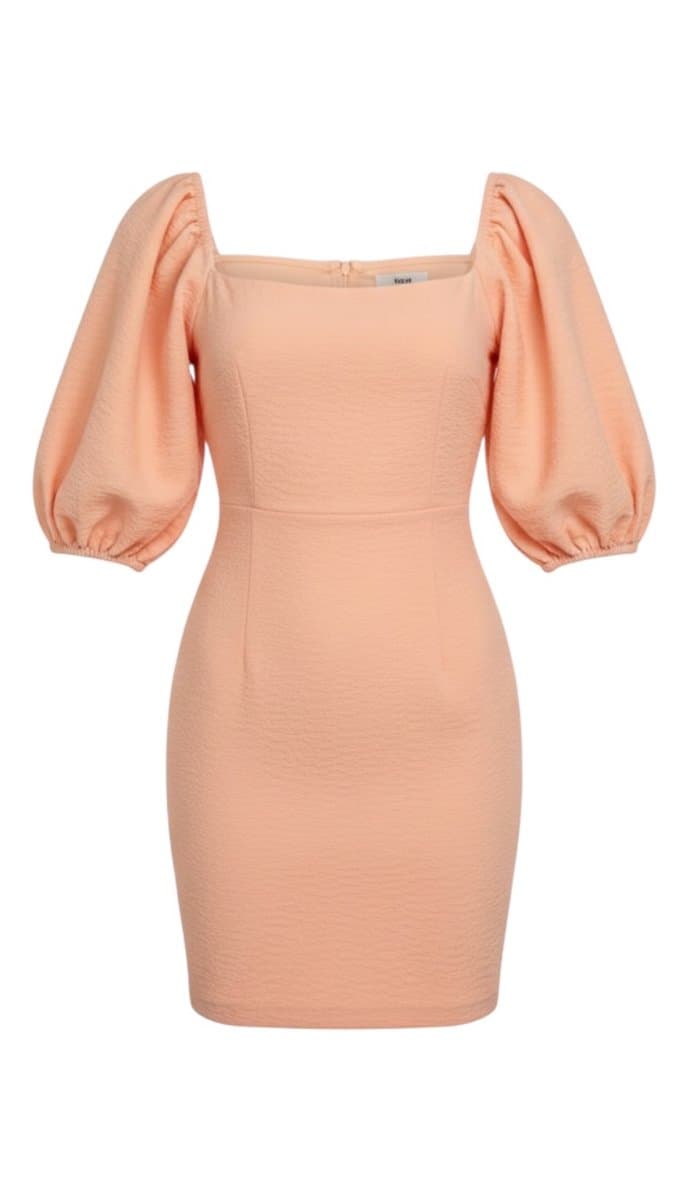Vestido Rose Liv M, Rosa, tamanho M