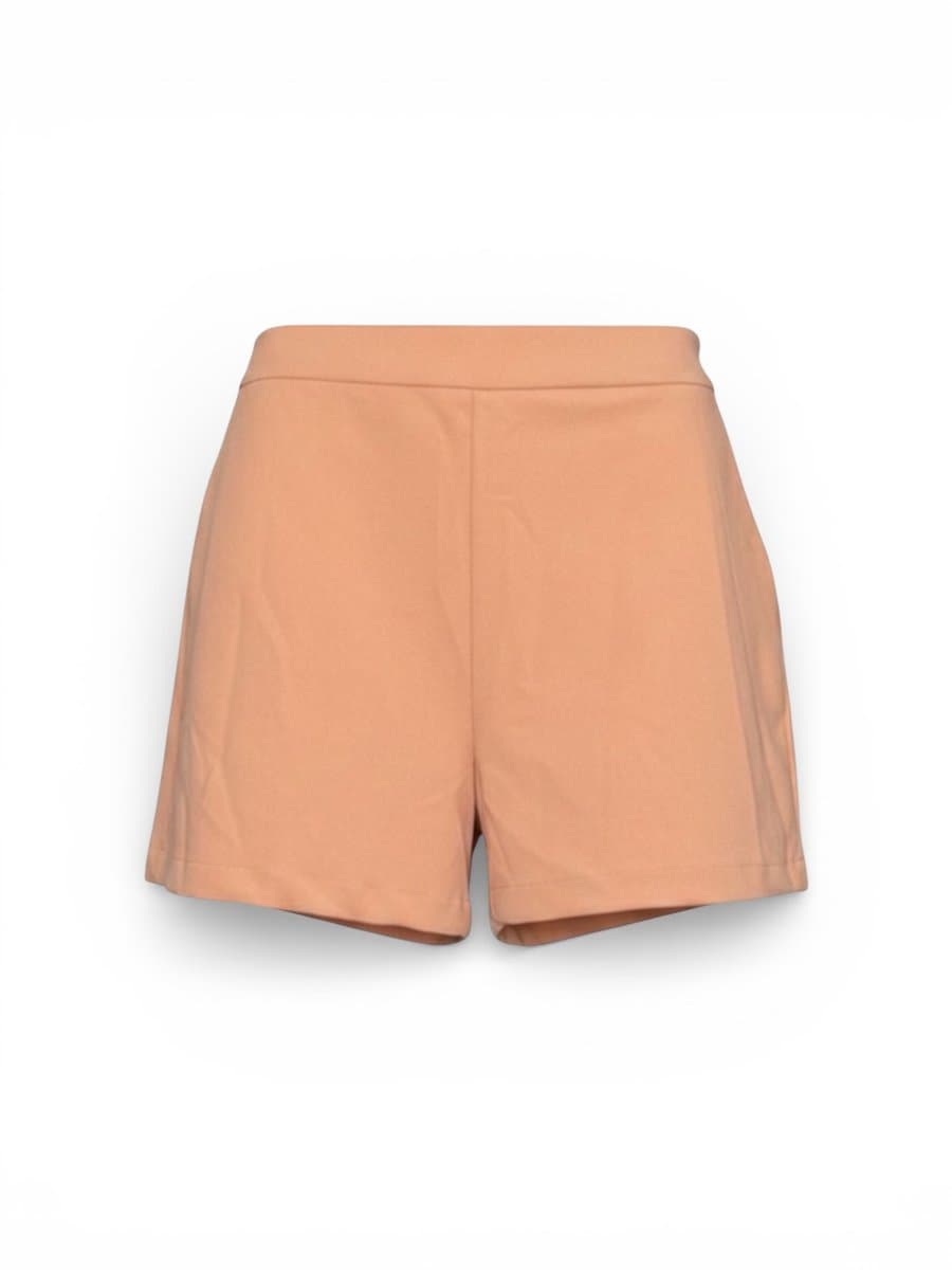 Shorts Rose Lez A Lez, Lez a Lez, Rosa, tamanho M