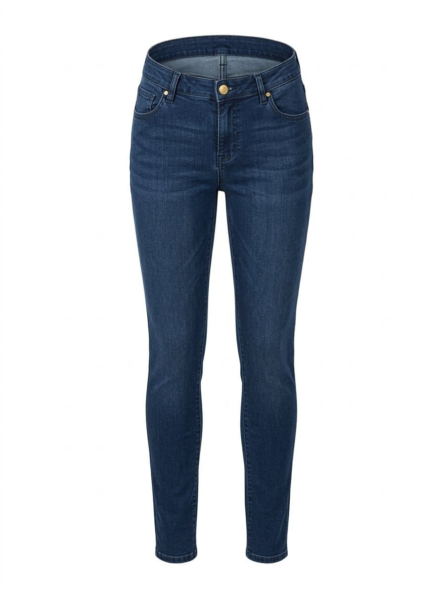 Jeans Escuro Armani 30, Armani, Azul, tamanho 40