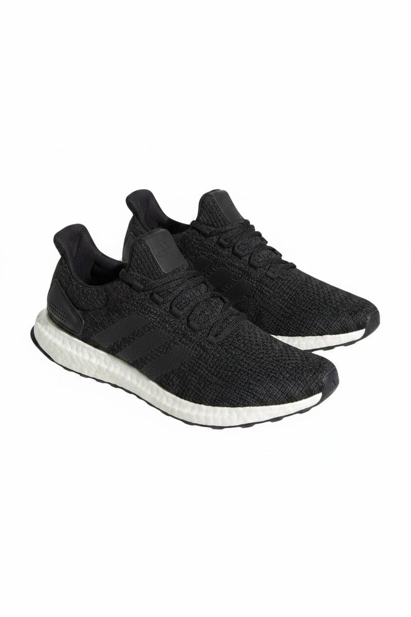 Tênis Adidas 43, Adidas, Preto, tamanho 43