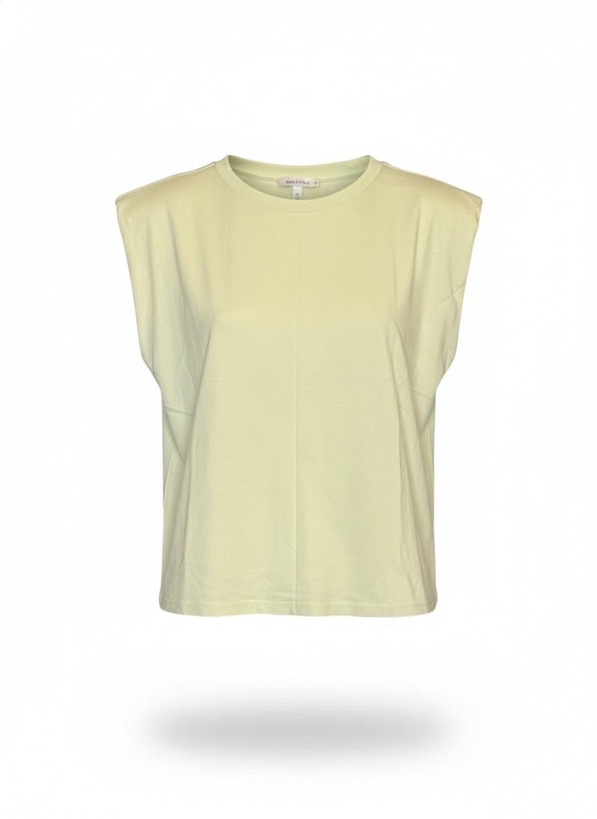 Muscletee Verde Hering, Hering, Verde, tamanho M