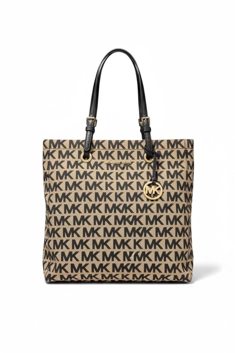 Bolsa Michael Kors, Michael Kors, Marrom, tamanho Não informado