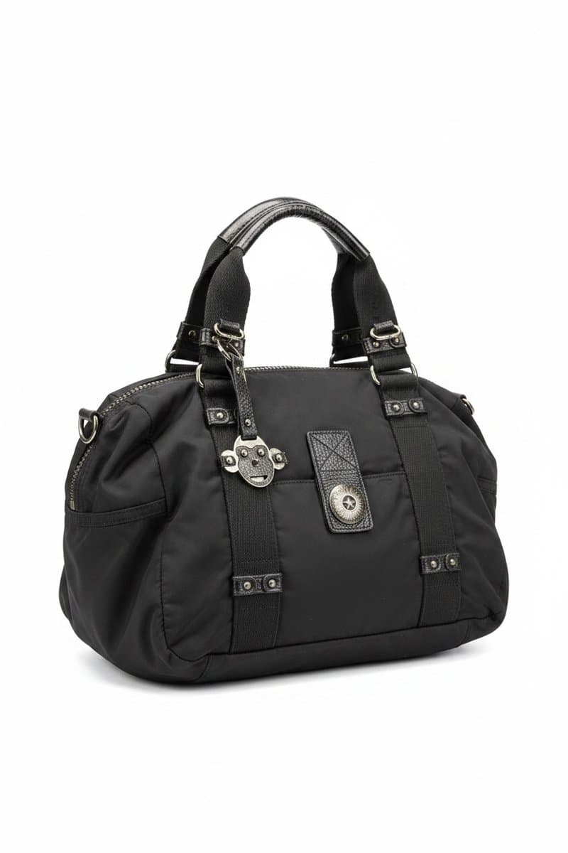 Bolsa Marrom Peq Kipling, Kipling, Marrom, tamanho Não informado