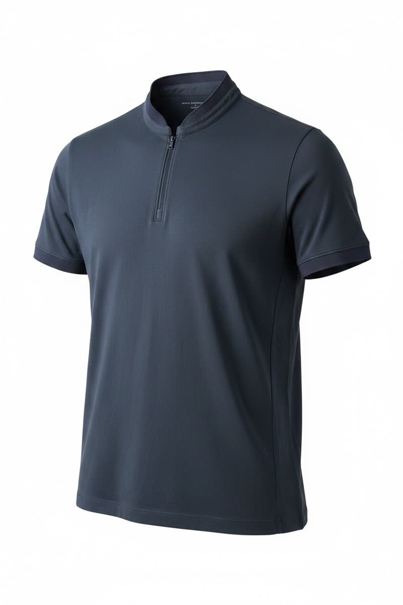 Polo Marinho Urban, Azul-marinho, tamanho G