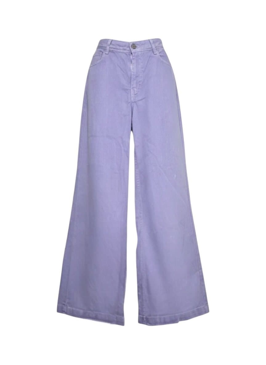 Jeans Ellus Lavanda 36, Ellus, Lavanda, tamanho 36