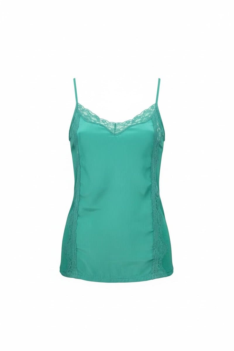 Regata Verde Animale M, Animale, Verde, tamanho M