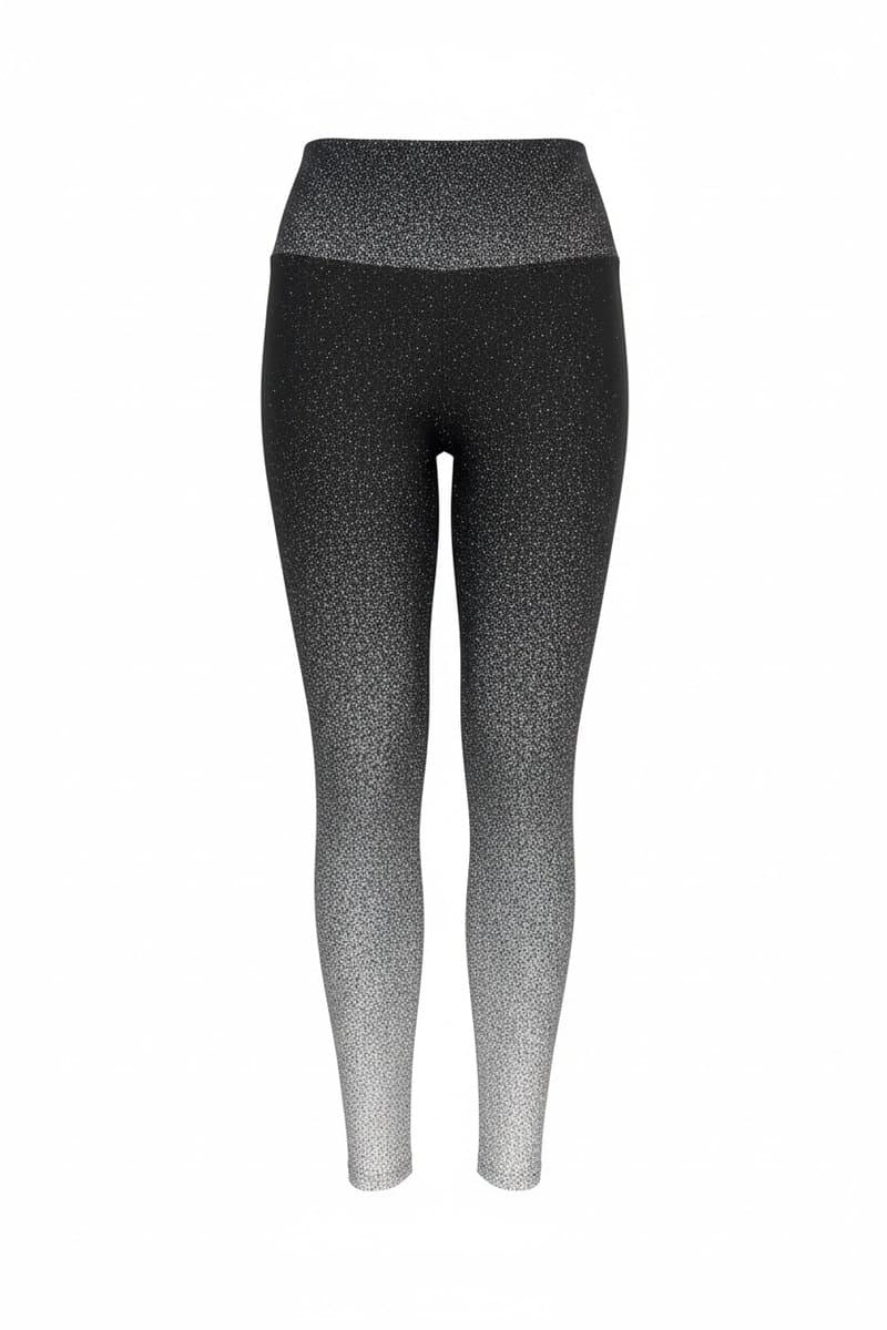 Legging PB P, Preto, tamanho P